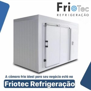 Câmara Fria